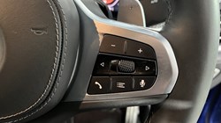 2019 (69) BMW X6 xDrive40i M Sport 5dr Step Auto 4905990