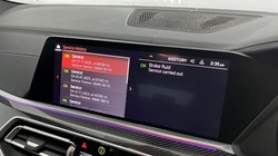 2019 (69) BMW X6 xDrive40i M Sport 5dr Step Auto 4909722