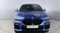 2019 (69) BMW X6 xDrive40i M Sport 5dr Step Auto 4909706