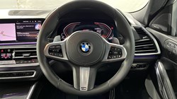 2019 (69) BMW X6 xDrive40i M Sport 5dr Step Auto 4909695