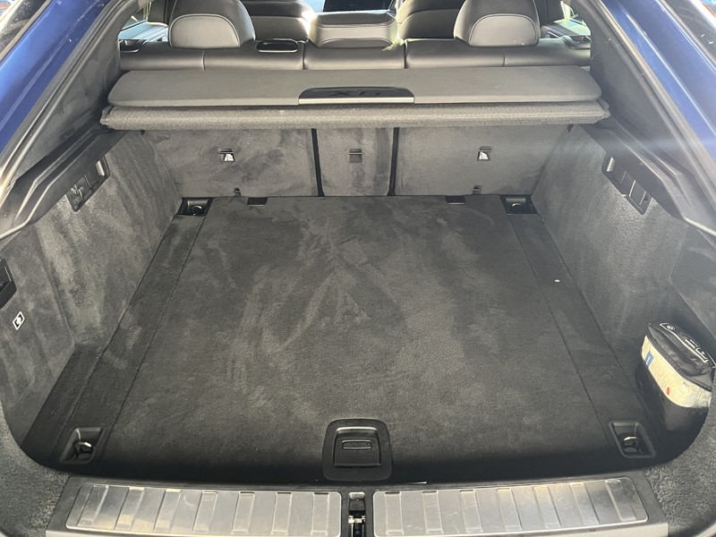 2019 (69) BMW X6 xDrive40i M Sport 5dr Step Auto 4909703