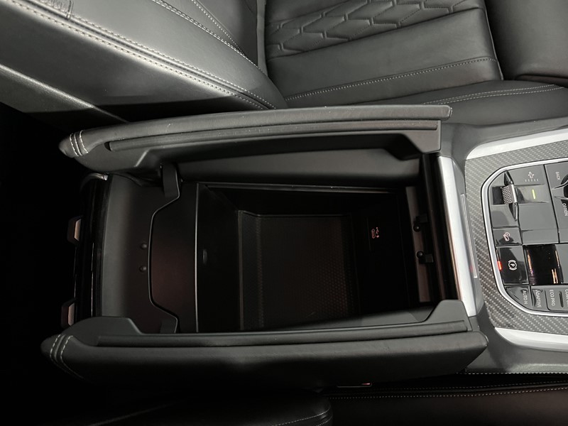 2019 (69) BMW X6 xDrive40i M Sport 5dr Step Auto 4909727