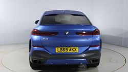 2019 (69) BMW X6 xDrive40i M Sport 5dr Step Auto 4909705