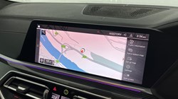 2019 (69) BMW X6 xDrive40i M Sport 5dr Step Auto 4905982