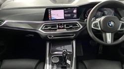 2019 (69) BMW X6 xDrive40i M Sport 5dr Step Auto 4909694
