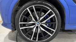 2019 (69) BMW X6 xDrive40i M Sport 5dr Step Auto 4909704