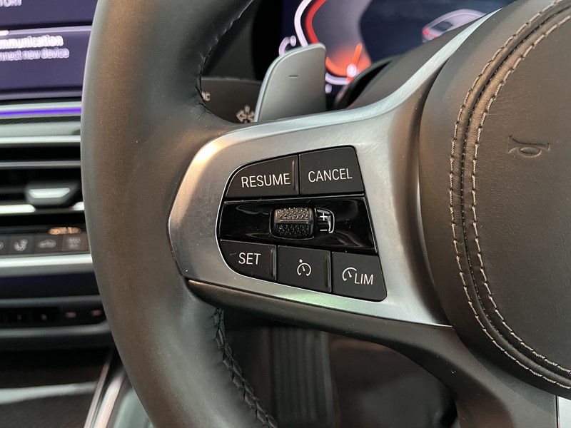 2019 (69) BMW X6 xDrive40i M Sport 5dr Step Auto 4909714