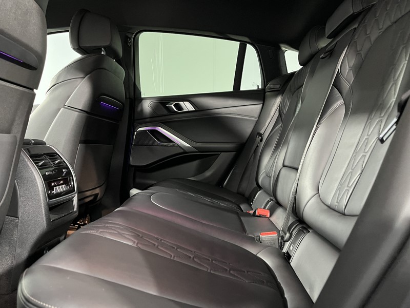 2019 (69) BMW X6 xDrive40i M Sport 5dr Step Auto 4906004