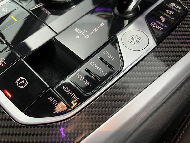 2019 (69) BMW X6 xDrive40i M Sport 5dr Step Auto 4906001