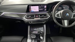 2019 (69) BMW X6 xDrive40i M Sport 5dr Step Auto 4905970