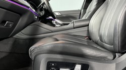 2019 (69) BMW X6 xDrive40i M Sport 5dr Step Auto 4906003