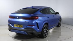 2019 (69) BMW X6 xDrive40i M Sport 5dr Step Auto 4906016