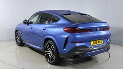 2019 (69) BMW X6 xDrive40i M Sport 5dr Step Auto 4909692