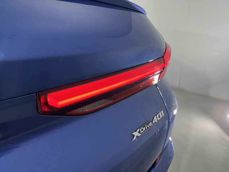 2019 (69) BMW X6 xDrive40i M Sport 5dr Step Auto 4906013