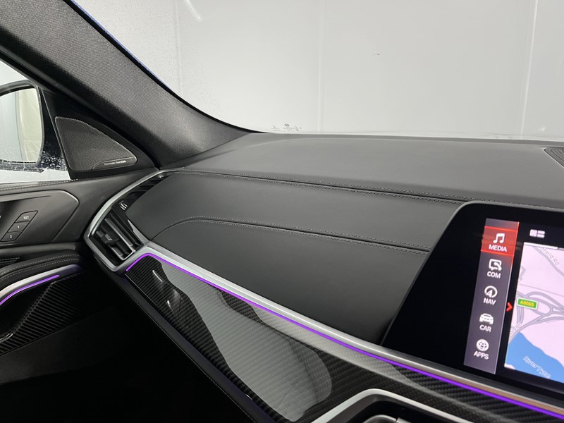 2019 (69) BMW X6 xDrive40i M Sport 5dr Step Auto 4909718