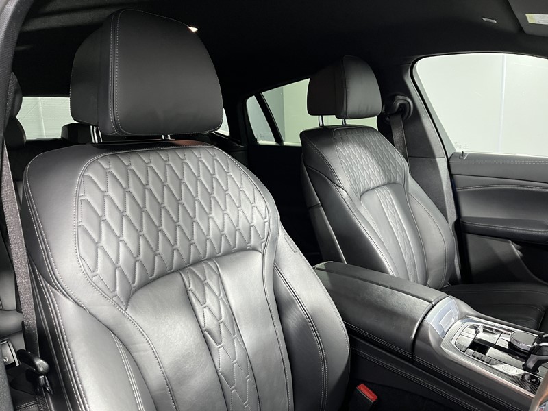 2019 (69) BMW X6 xDrive40i M Sport 5dr Step Auto 4905977