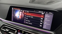 2019 (69) BMW X6 xDrive40i M Sport 5dr Step Auto 4905994