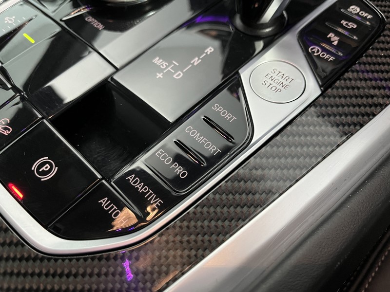2019 (69) BMW X6 xDrive40i M Sport 5dr Step Auto 4909726