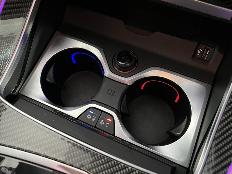 2019 (69) BMW X6 xDrive40i M Sport 5dr Step Auto 4905999