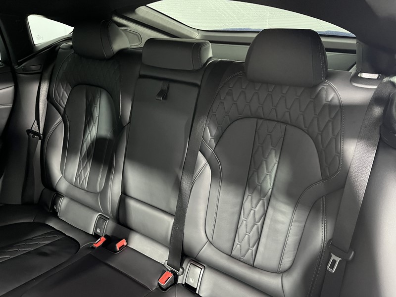 2019 (69) BMW X6 xDrive40i M Sport 5dr Step Auto 4905978