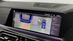 2019 (69) BMW X6 xDrive40i M Sport 5dr Step Auto 4909708