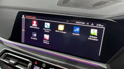 2019 (69) BMW X6 xDrive40i M Sport 5dr Step Auto 4905995