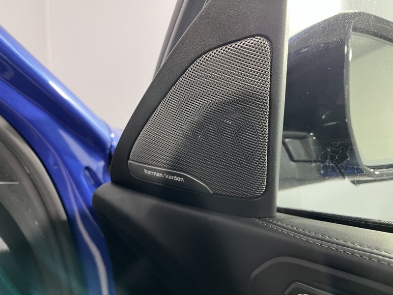 2019 (69) BMW X6 xDrive40i M Sport 5dr Step Auto 4905986