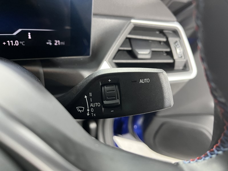 2022 (72) BMW I4 400kW M50 83.9kWh 5dr Auto 4891825