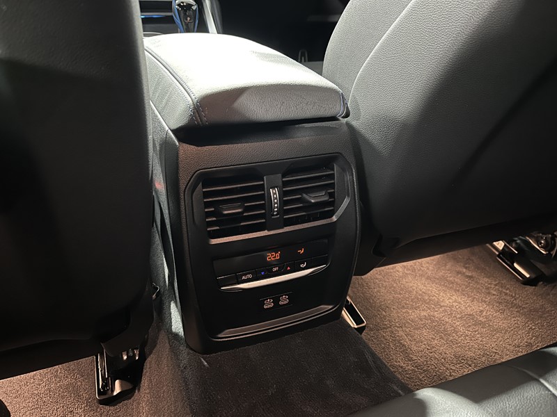 2022 (72) BMW I4 400kW M50 83.9kWh 5dr Auto 4891840