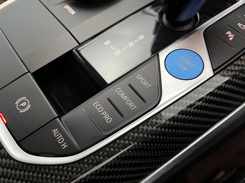 2022 (72) BMW I4 400kW M50 83.9kWh 5dr Auto 4891834