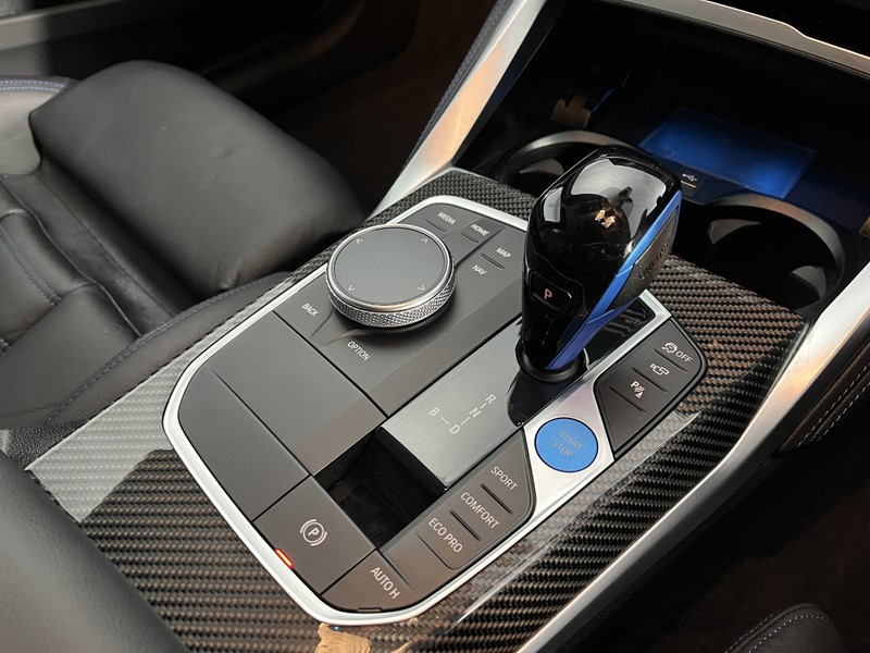 2022 (72) BMW I4 400kW M50 83.9kWh 5dr Auto 4891809