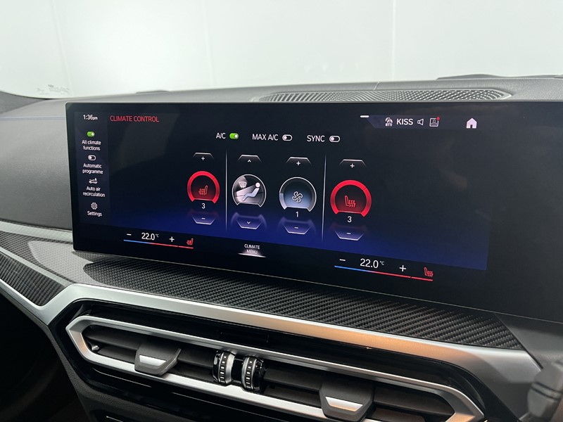 2022 (72) BMW I4 400kW M50 83.9kWh 5dr Auto 4891831