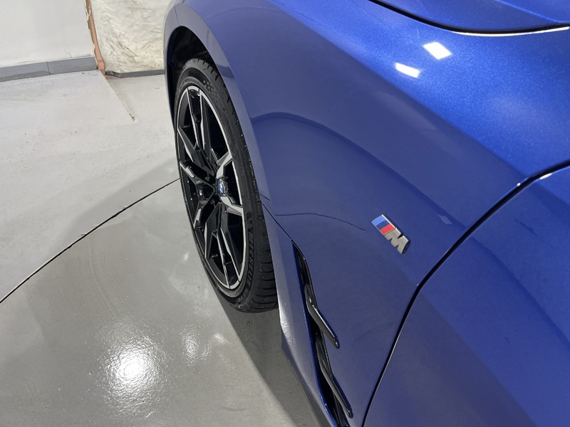 2022 (72) BMW I4 400kW M50 83.9kWh 5dr Auto 4891844