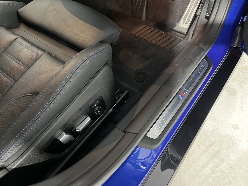 2022 (72) BMW I4 400kW M50 83.9kWh 5dr Auto 4891818