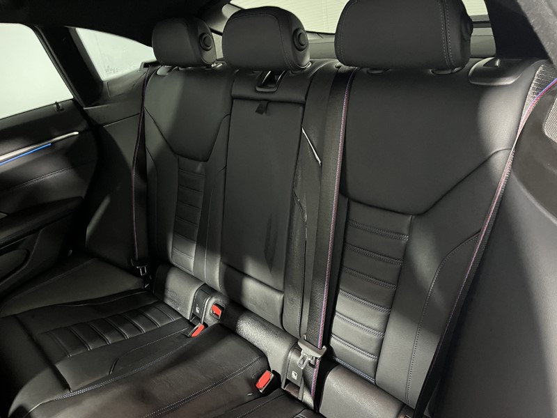 2022 (72) BMW I4 400kW M50 83.9kWh 5dr Auto 4891811