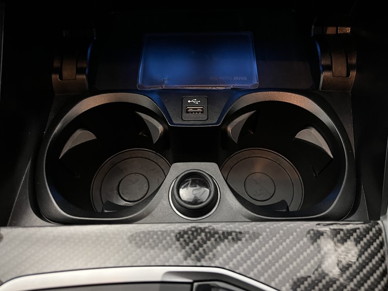 2022 (72) BMW I4 400kW M50 83.9kWh 5dr Auto 4891832