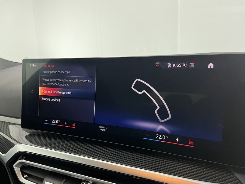 2022 (72) BMW I4 400kW M50 83.9kWh 5dr Auto 4891829