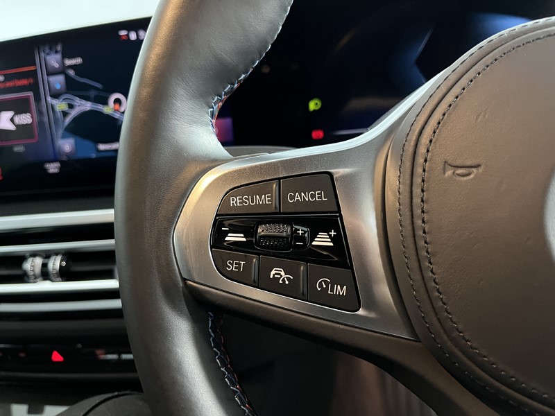 2022 (72) BMW I4 400kW M50 83.9kWh 5dr Auto 4891823