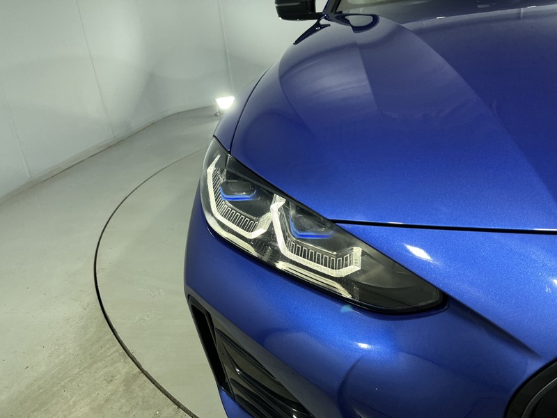 2022 (72) BMW I4 400kW M50 83.9kWh 5dr Auto 4891841