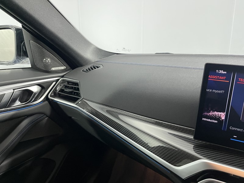 2022 (72) BMW I4 400kW M50 83.9kWh 5dr Auto 4891827