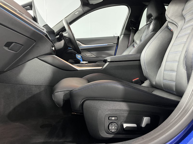 2022 (72) BMW I4 400kW M50 83.9kWh 5dr Auto 4891836