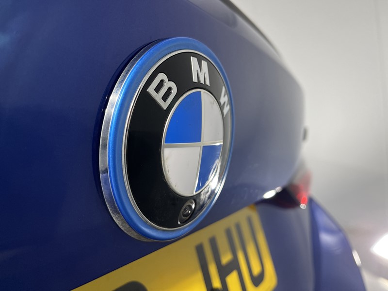 2022 (72) BMW I4 400kW M50 83.9kWh 5dr Auto 4891846