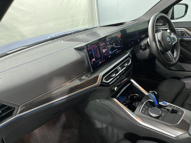 2022 (72) BMW I4 400kW M50 83.9kWh 5dr Auto 4891806