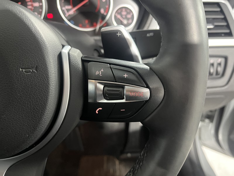 2018 (68) BMW 3 SERIES 330d xDrive M Sport Shadow Edition 4dr Step Auto 4883093