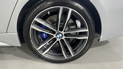 2018 (68) BMW 3 SERIES 330d xDrive M Sport Shadow Edition 4dr Step Auto 4883082