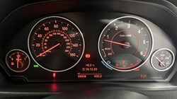 2018 (68) BMW 3 SERIES 330d xDrive M Sport Shadow Edition 4dr Step Auto 4883077