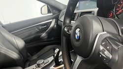 2018 (68) BMW 3 SERIES 330d xDrive M Sport Shadow Edition 4dr Step Auto 4883091