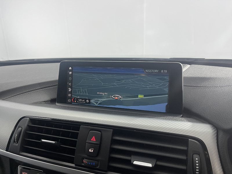 2018 (68) BMW 3 SERIES 330d xDrive M Sport Shadow Edition 4dr Step Auto 4883085