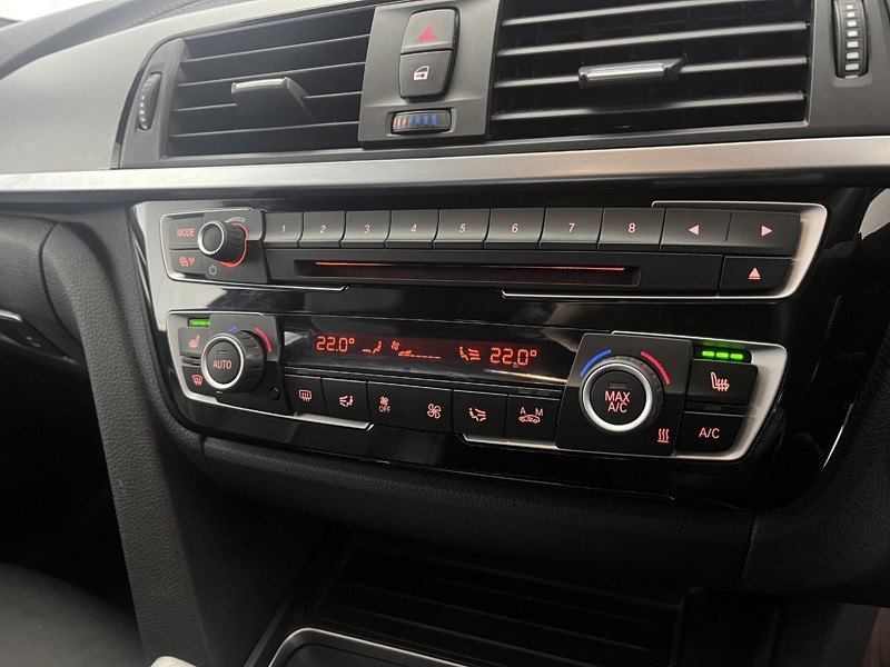 2018 (68) BMW 3 SERIES 330d xDrive M Sport Shadow Edition 4dr Step Auto 4883099