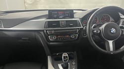 2018 (68) BMW 3 SERIES 330d xDrive M Sport Shadow Edition 4dr Step Auto 4883072